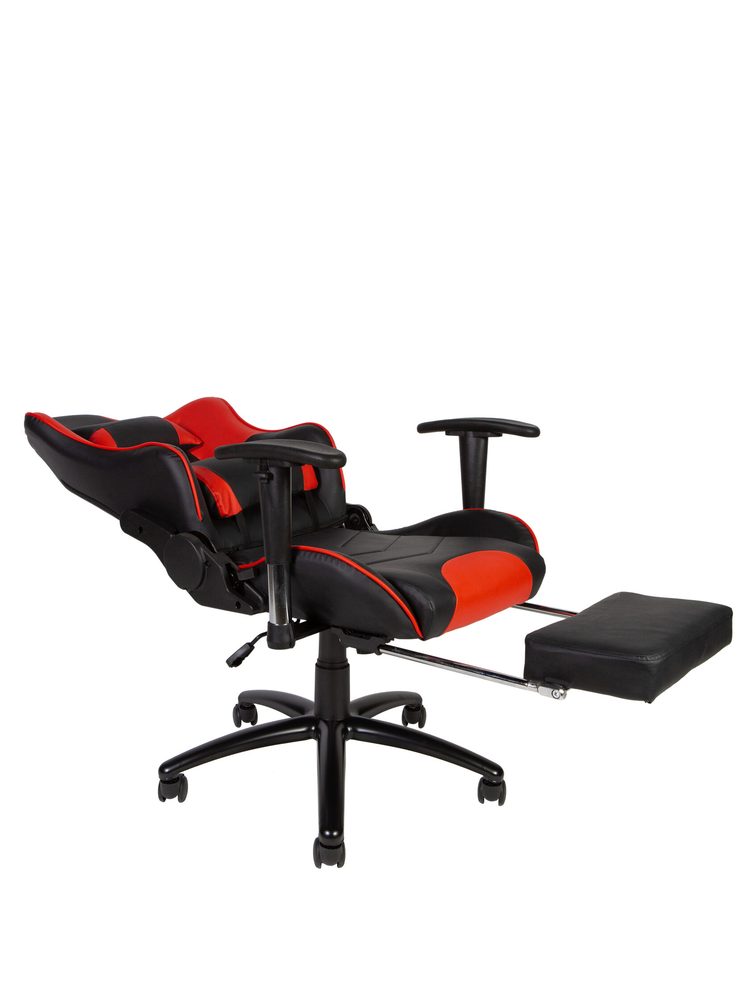 Lotus GTS Recliner Office Chair — photo 6