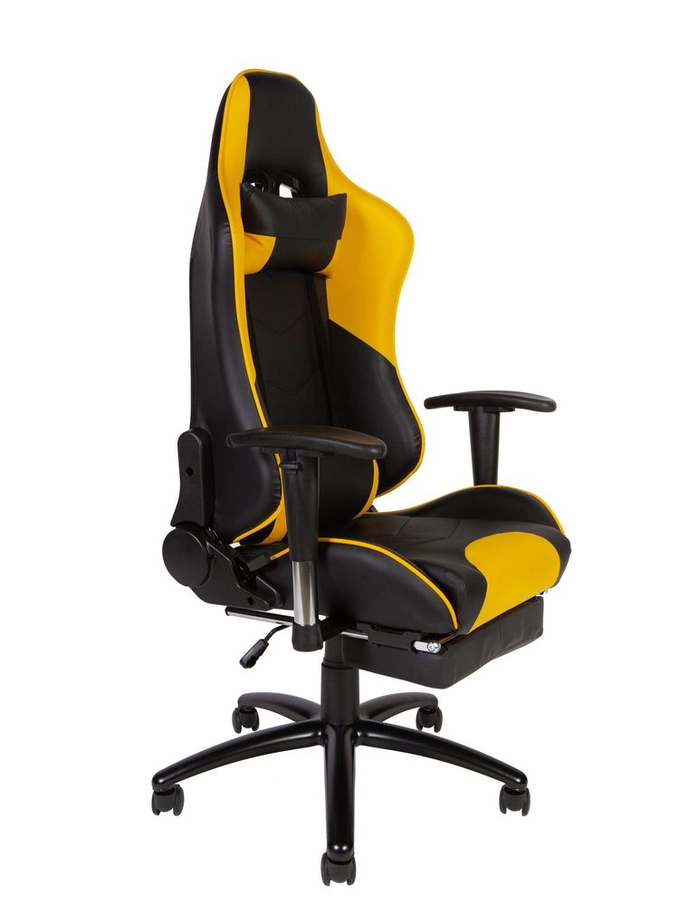 Lotus GTS2 Recliner Office Chair