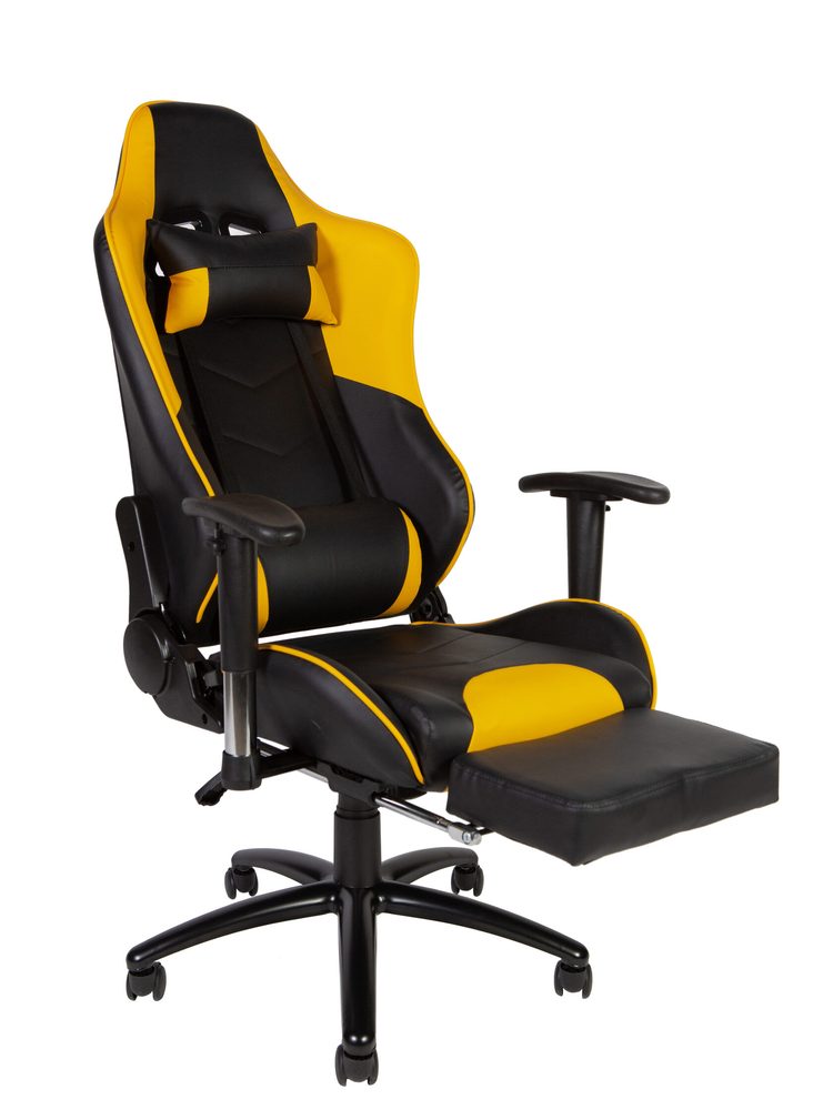 كرسي مكتب Lotus GTS2 ريلاينر — صورة 6