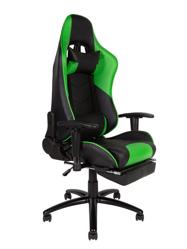 Lotus GTS4 Recliner Office Chair