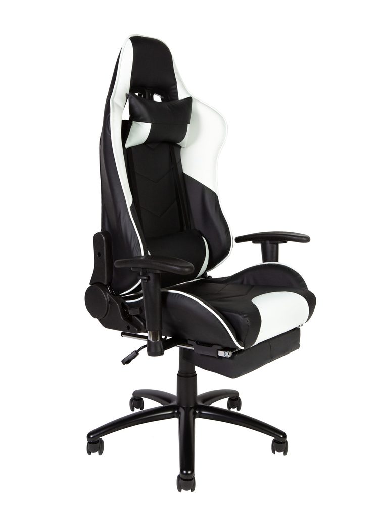Lotus GTS5 Recliner Office Chair