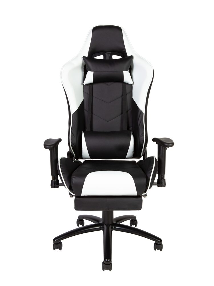 Lotus GTS5 Recliner Office Chair — photo 2