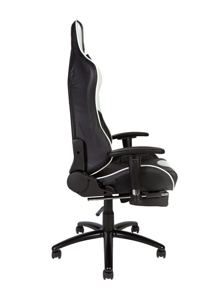 Lotus GTS5 Recliner Office Chair — photo 3
