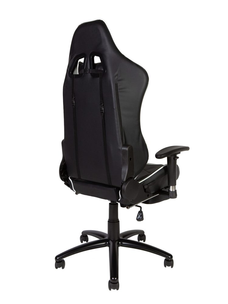 Lotus GTS5 Recliner Office Chair — photo 4