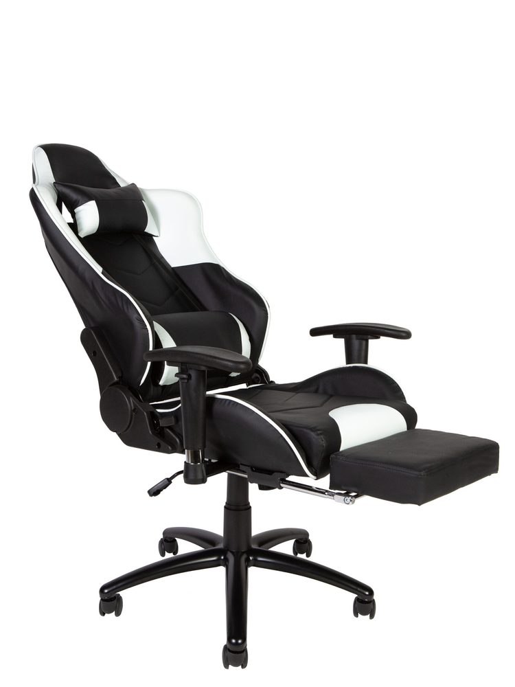 Lotus GTS5 Recliner Office Chair — photo 5