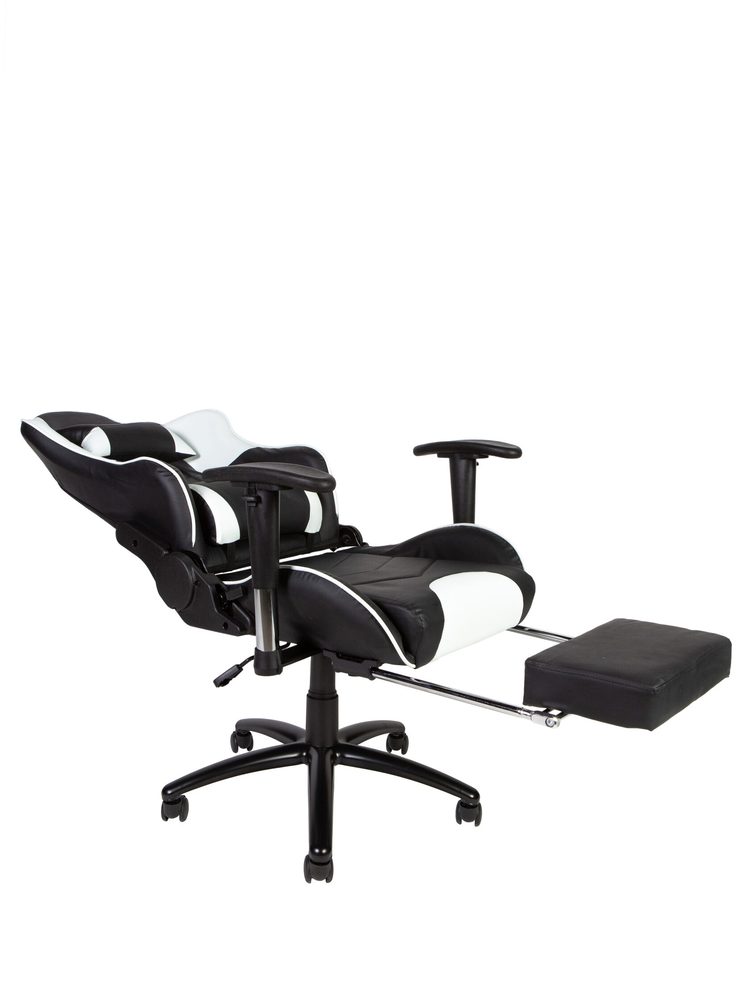 Lotus GTS5 Recliner Office Chair — photo 6