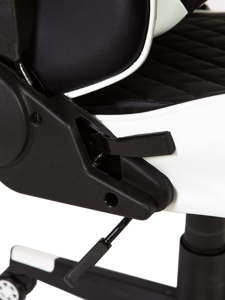 Lotus ONE2 Office Chair — photo 5