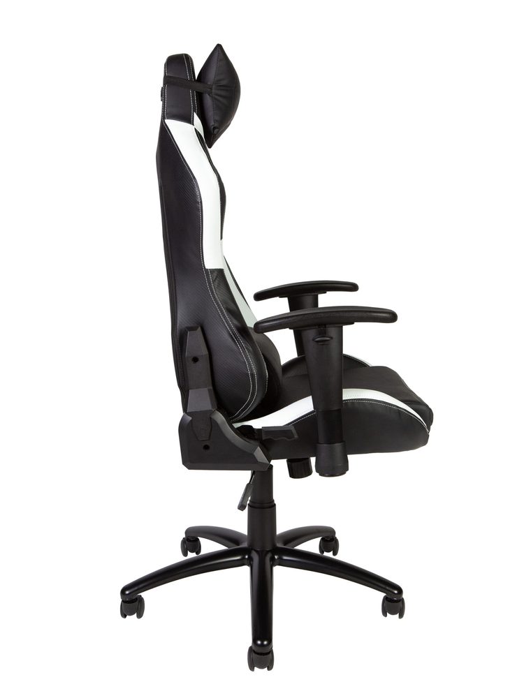 Lotus PRO2 Carbon Office Chair — photo 3