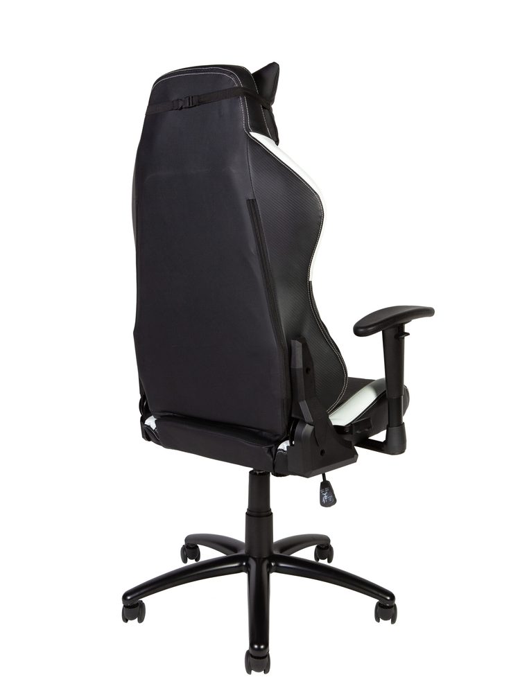 Lotus PRO2 Carbon Office Chair — photo 4
