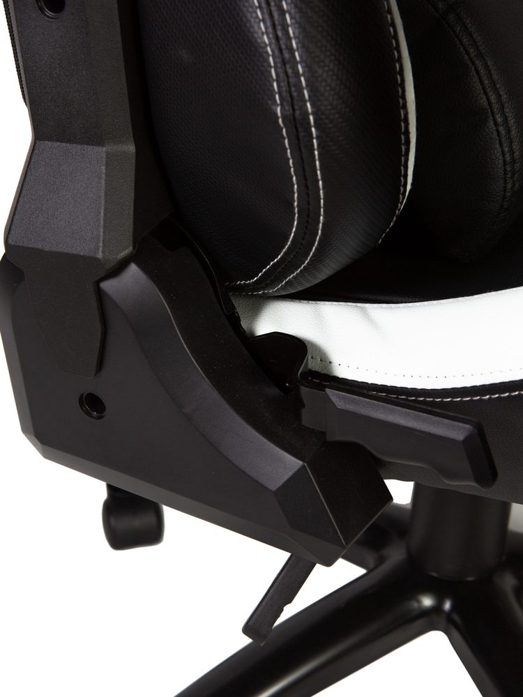 Lotus PRO2 Carbon Office Chair — photo 5