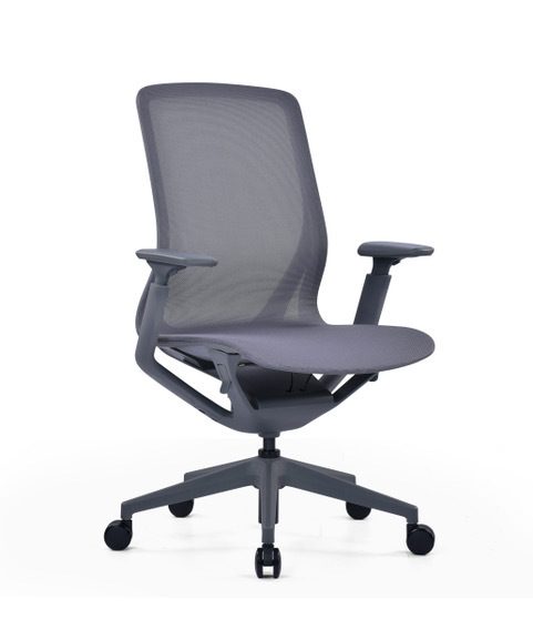 Louis Office Chair