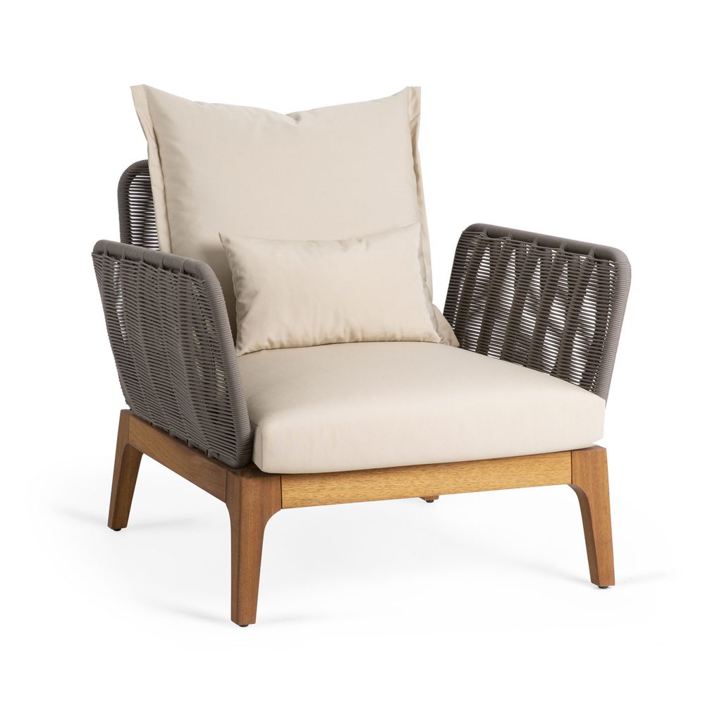 LUAR Armchair