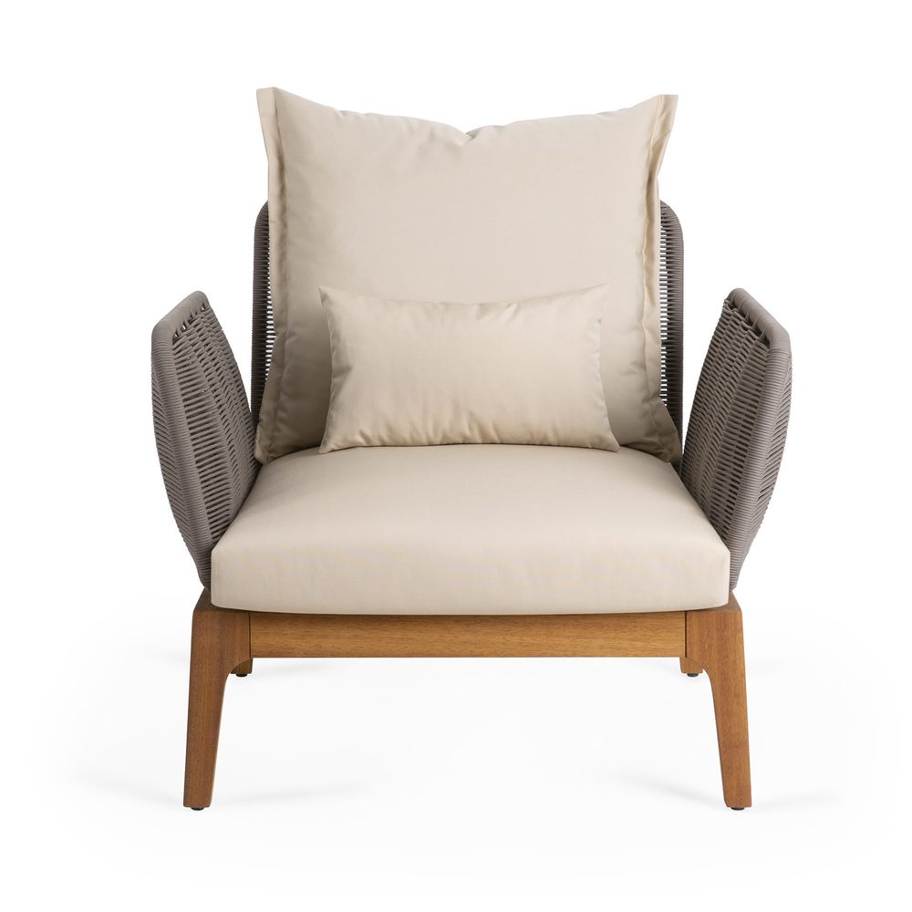 LUAR Armchair — photo 2