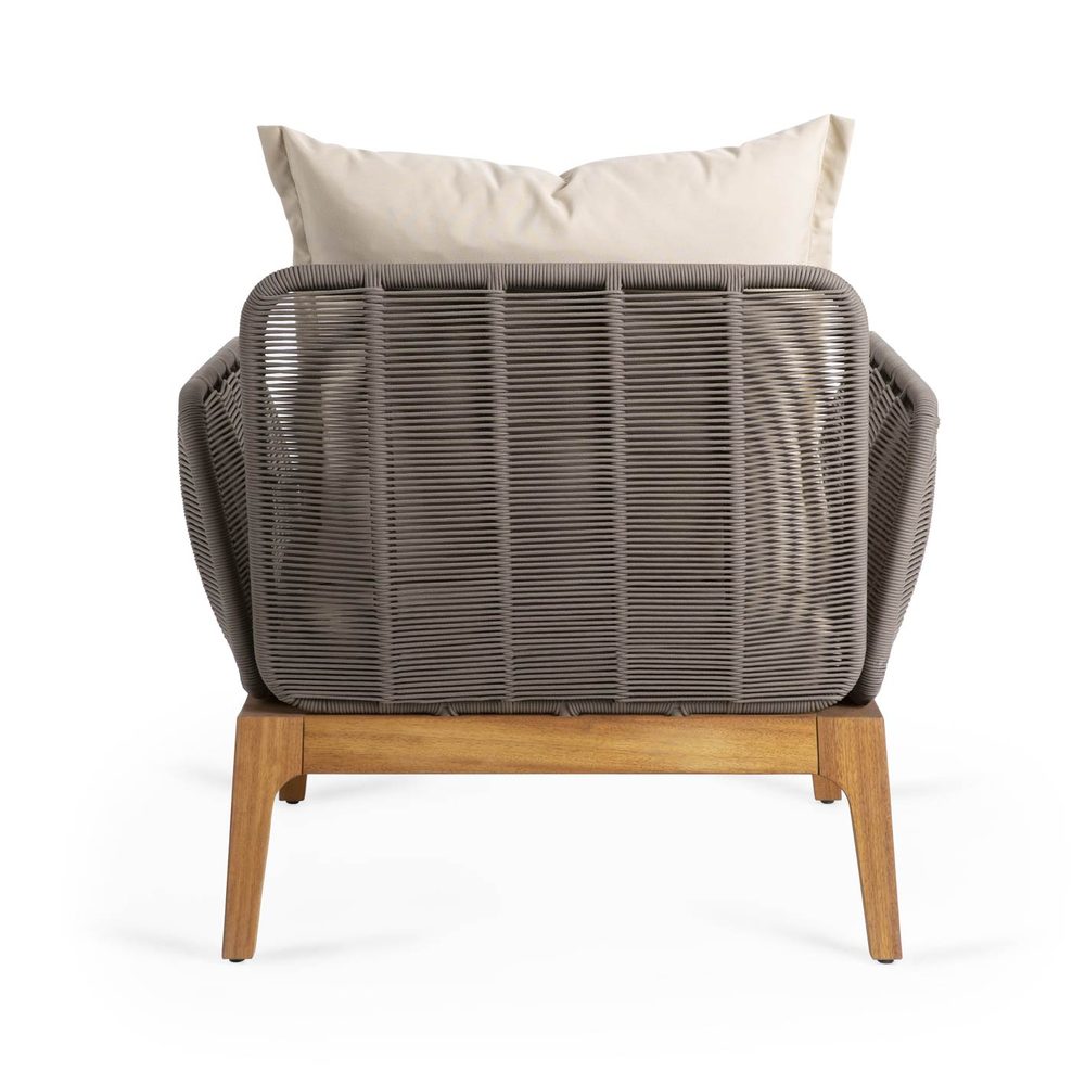 LUAR Armchair — photo 4