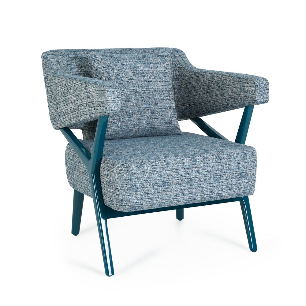 LUDWING Armchair