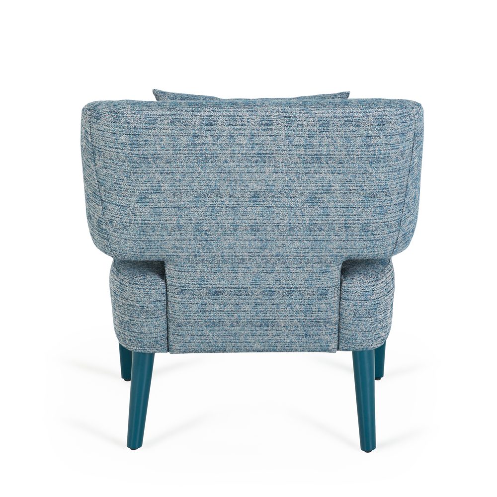 LUDWING Armchair — photo 3