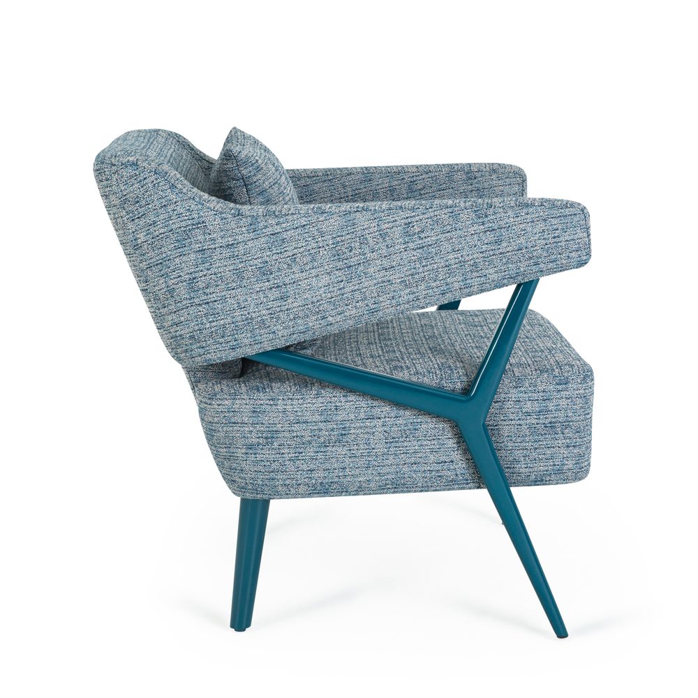LUDWING Armchair — photo 4