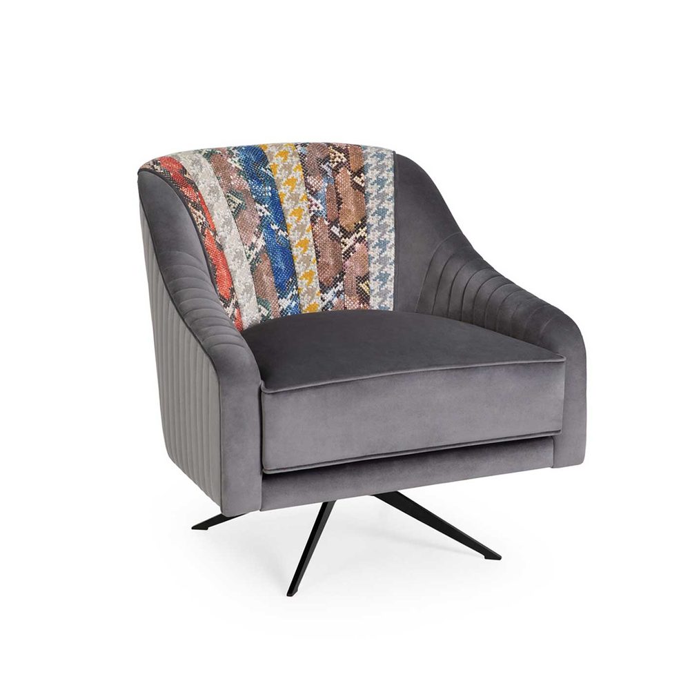 LUPPA Armchair