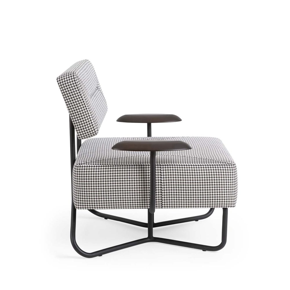 MATS Armchair — photo 2