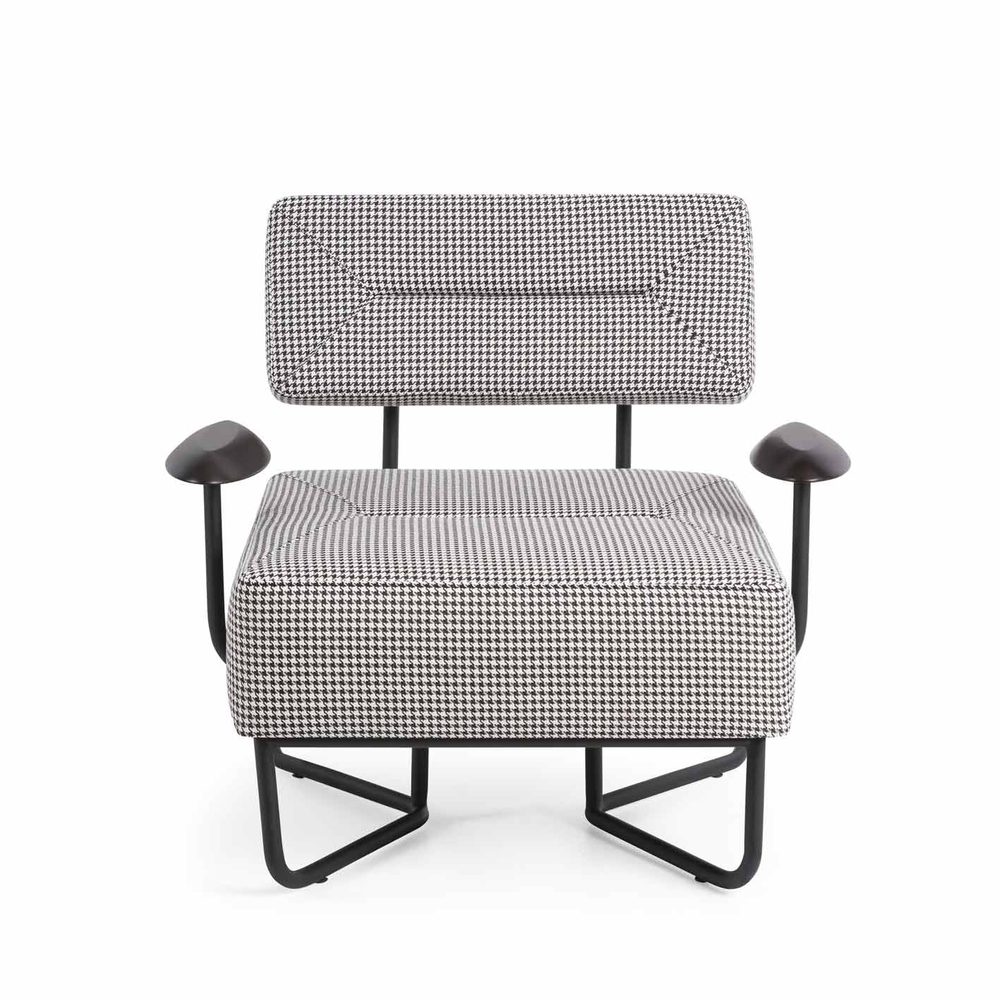 MATS Armchair — photo 3