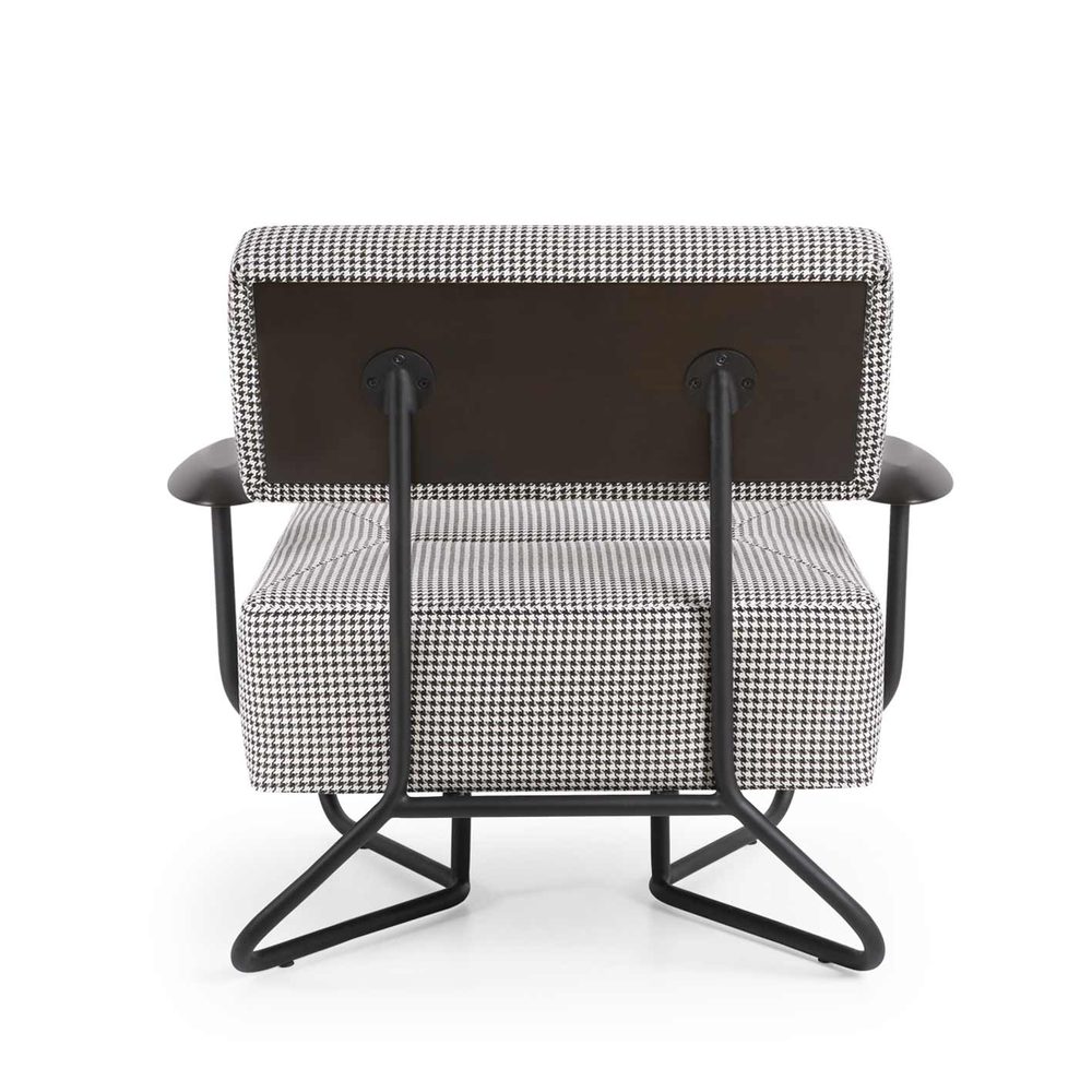 MATS Armchair — photo 4