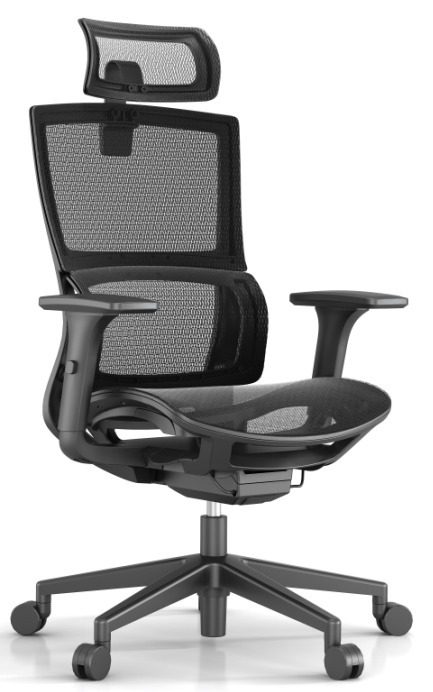 Meta Office Chair