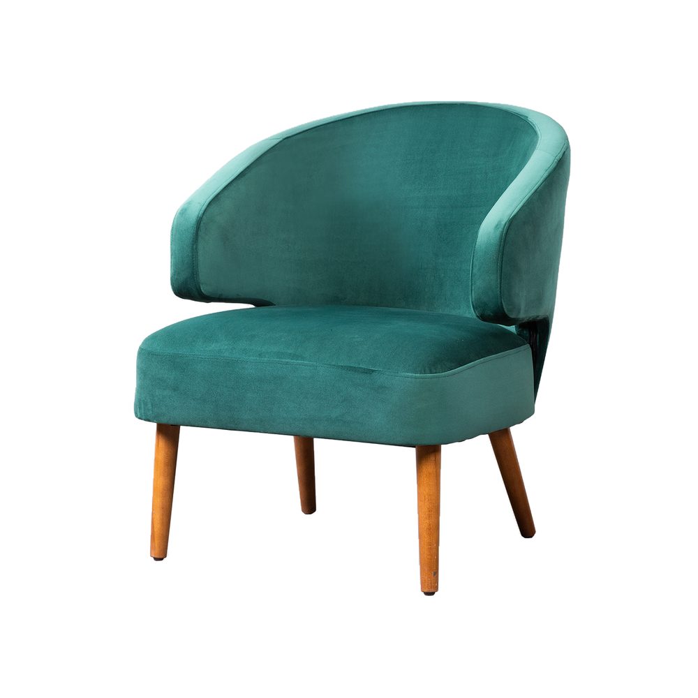 Monro Armchair