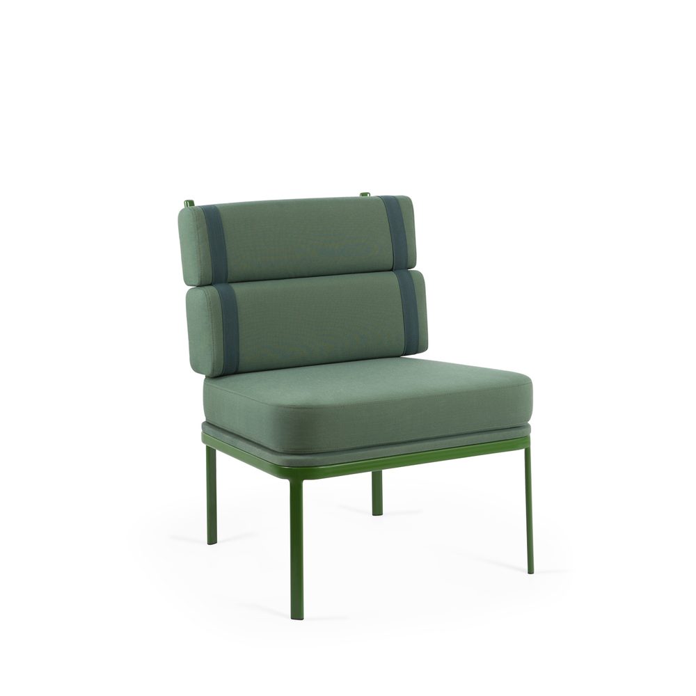 NODDO Armchair