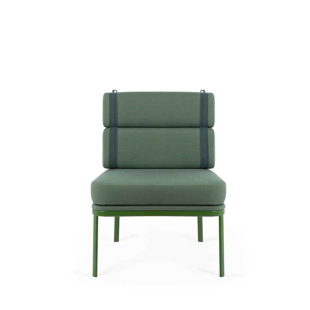 NODDO Armchair — photo 2