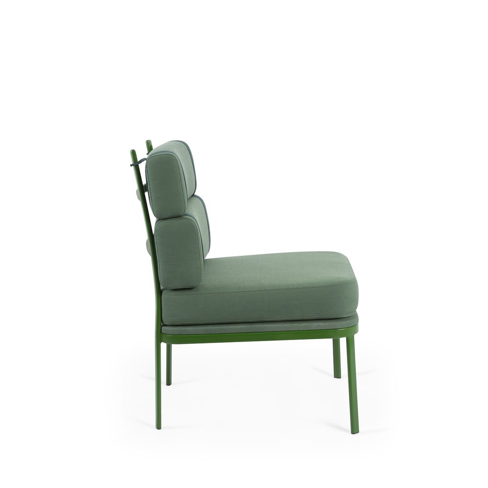 NODDO Armchair — photo 3