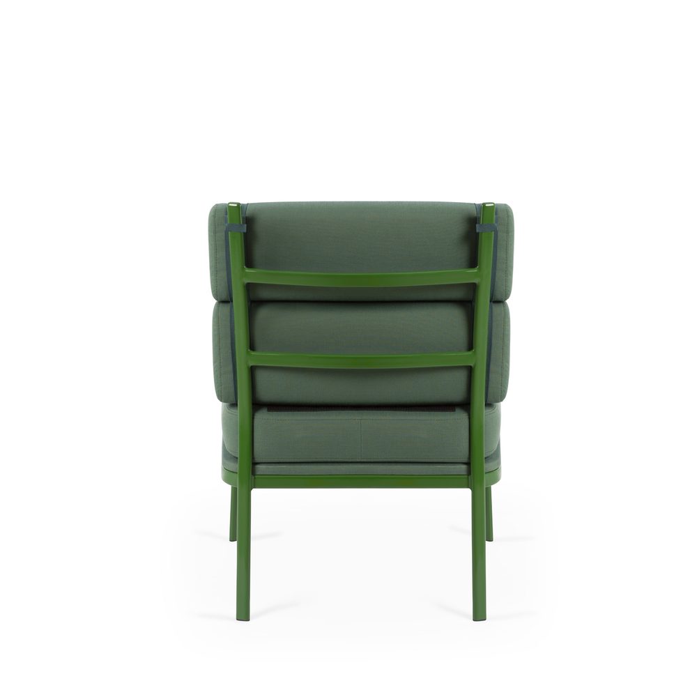 NODDO Armchair — photo 4