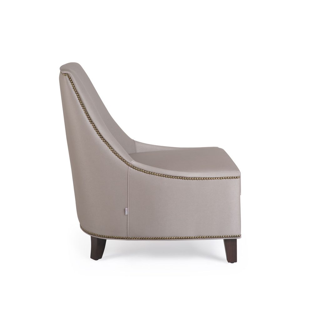 NOLAN Armchair — photo 4