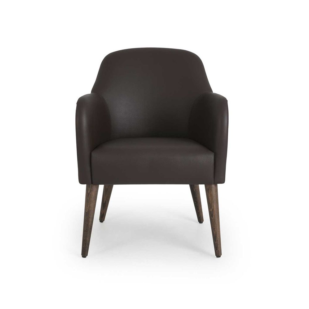 NUSS Armchair — photo 2