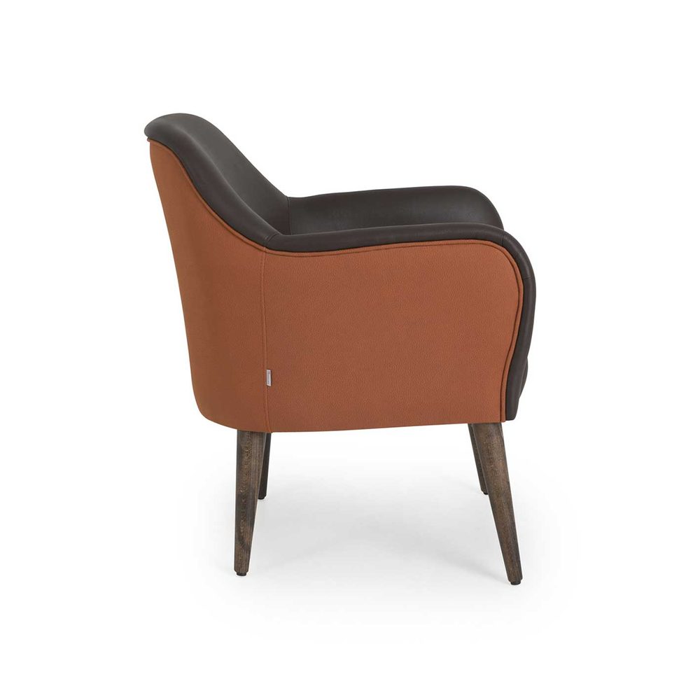 NUSS Armchair — photo 3