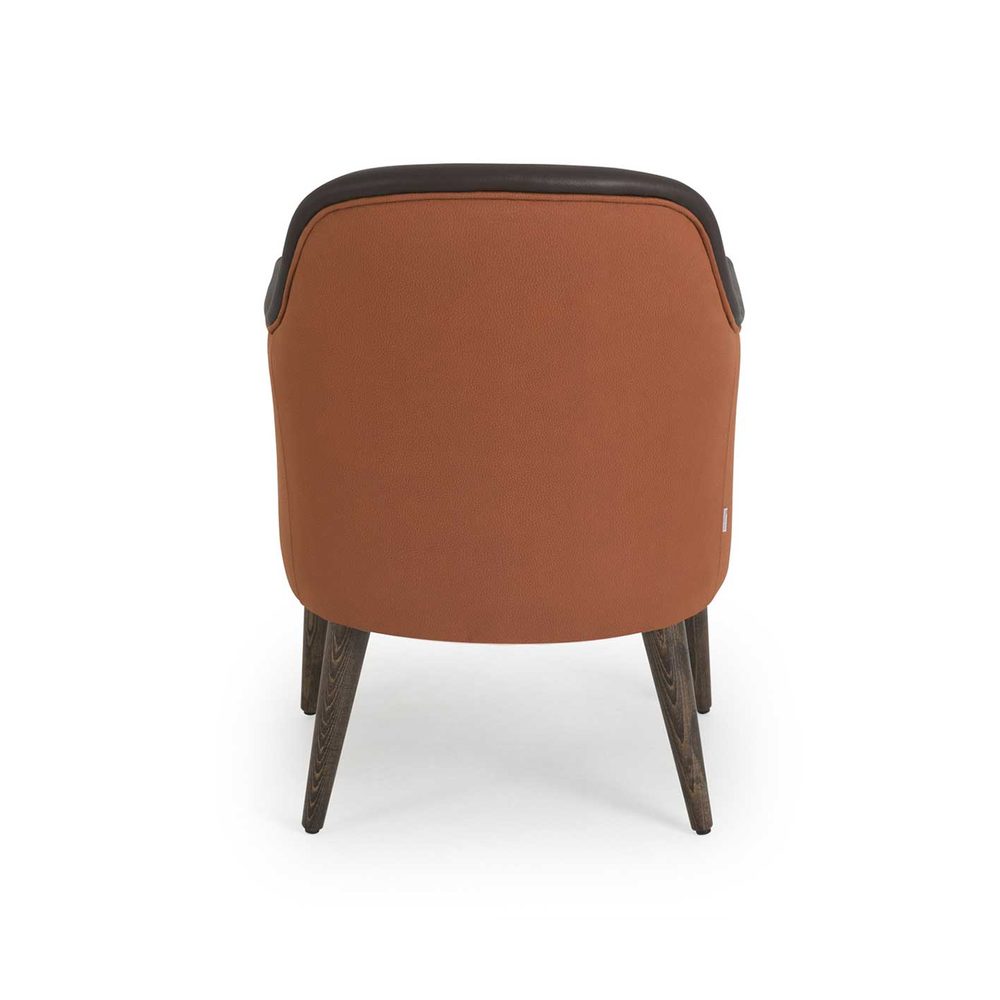 NUSS Armchair — photo 4