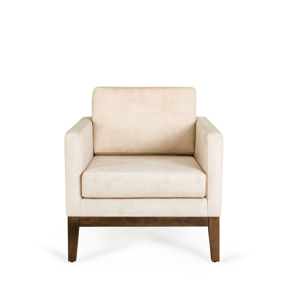 POLO Armchair — photo 2