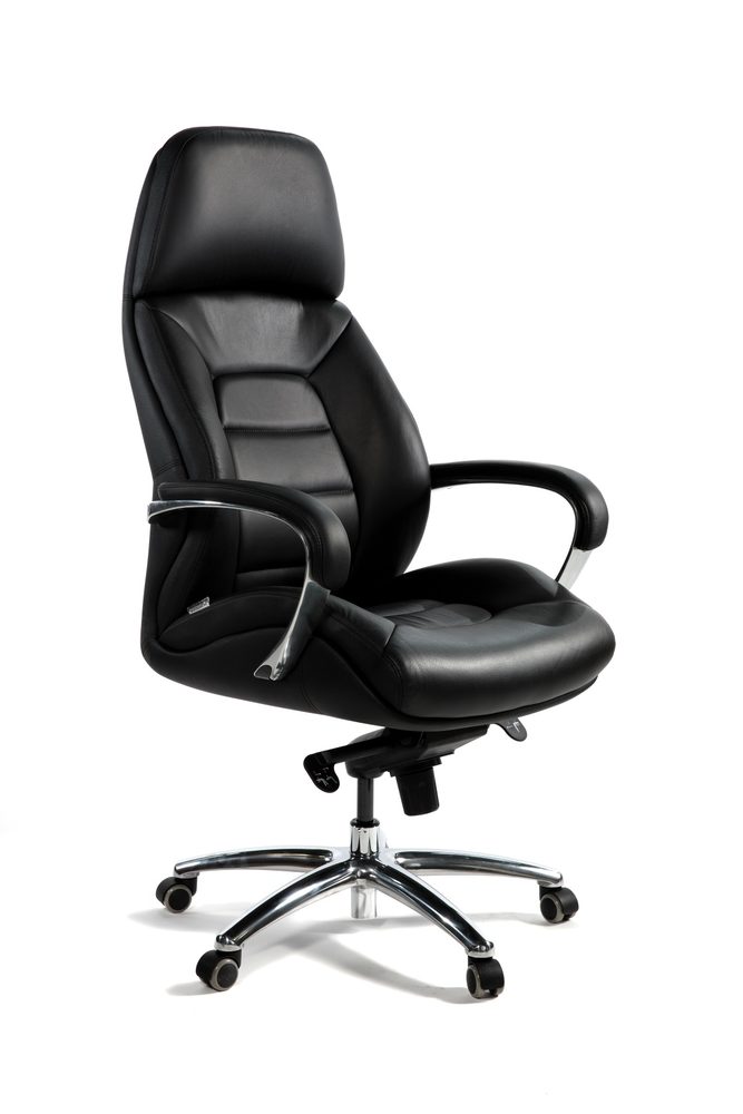 Porsche4 Office Chair