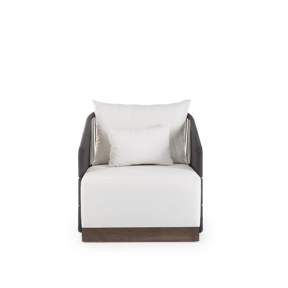 PULAR Armchair — photo 2