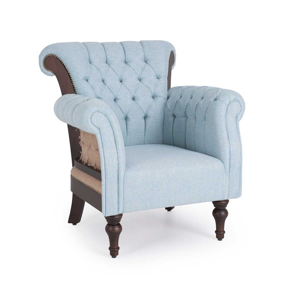 RIBON Armchair