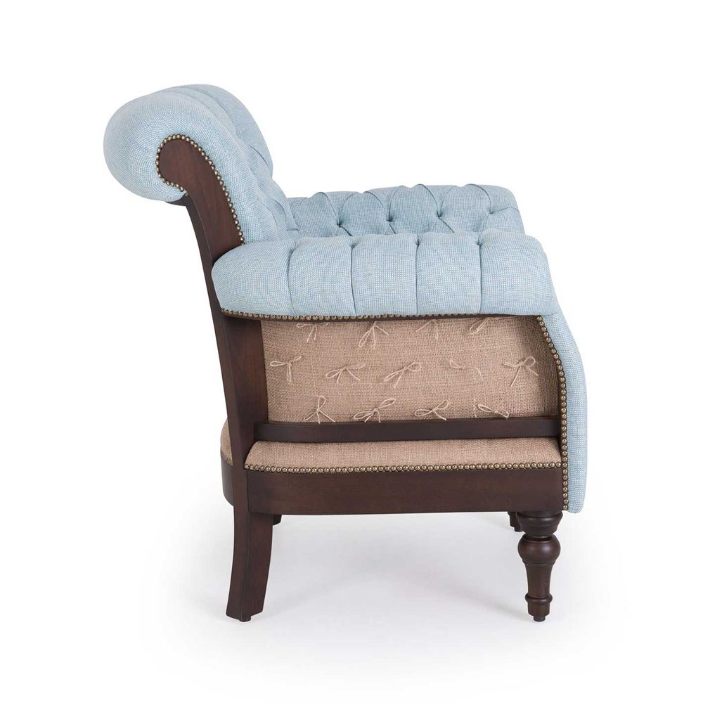 RIBON Armchair — photo 3