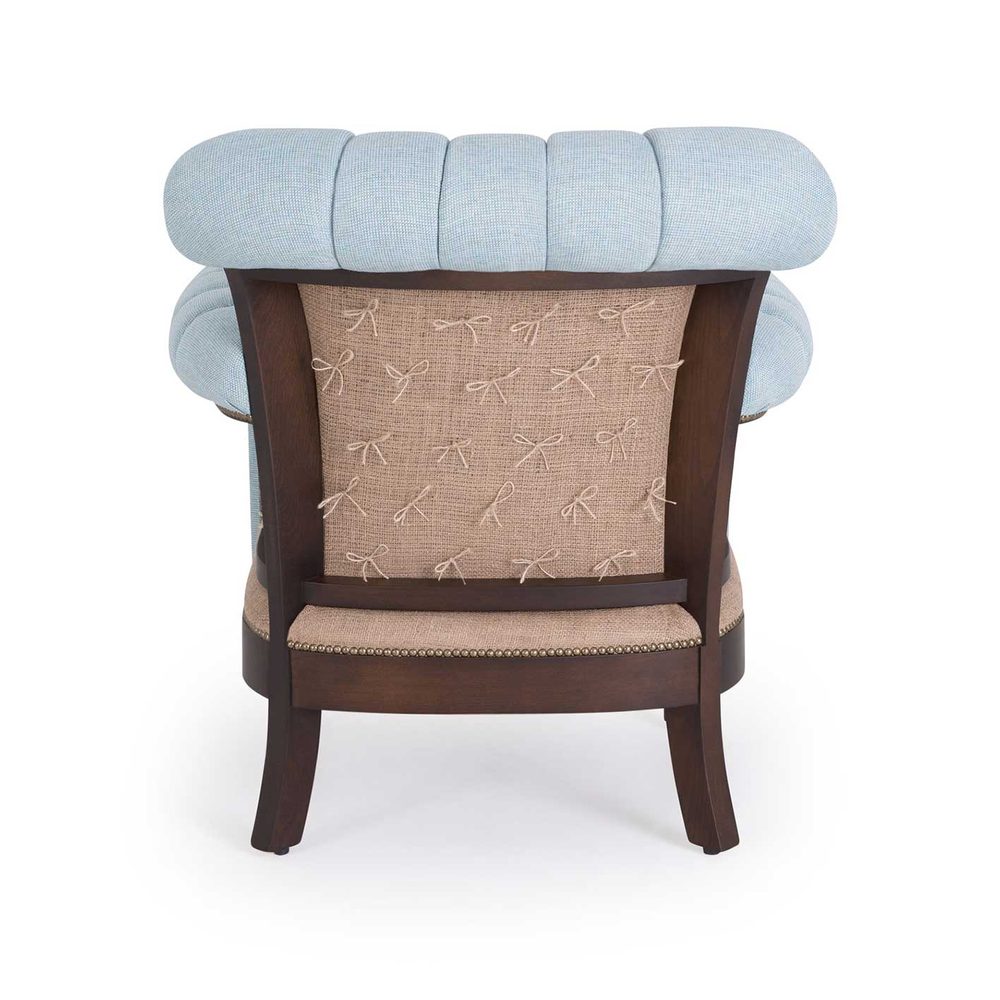 RIBON Armchair — photo 4