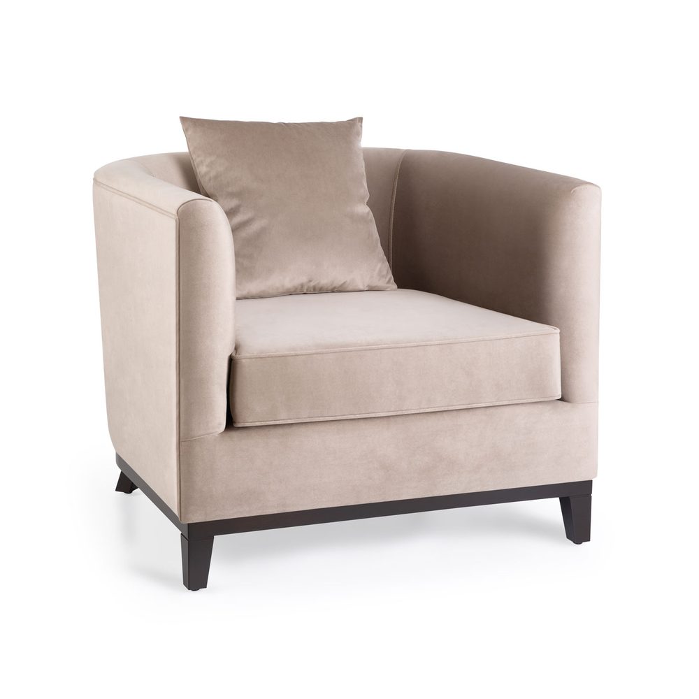 SAHIL Armchair