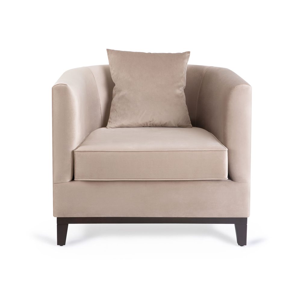 SAHIL Armchair — photo 2