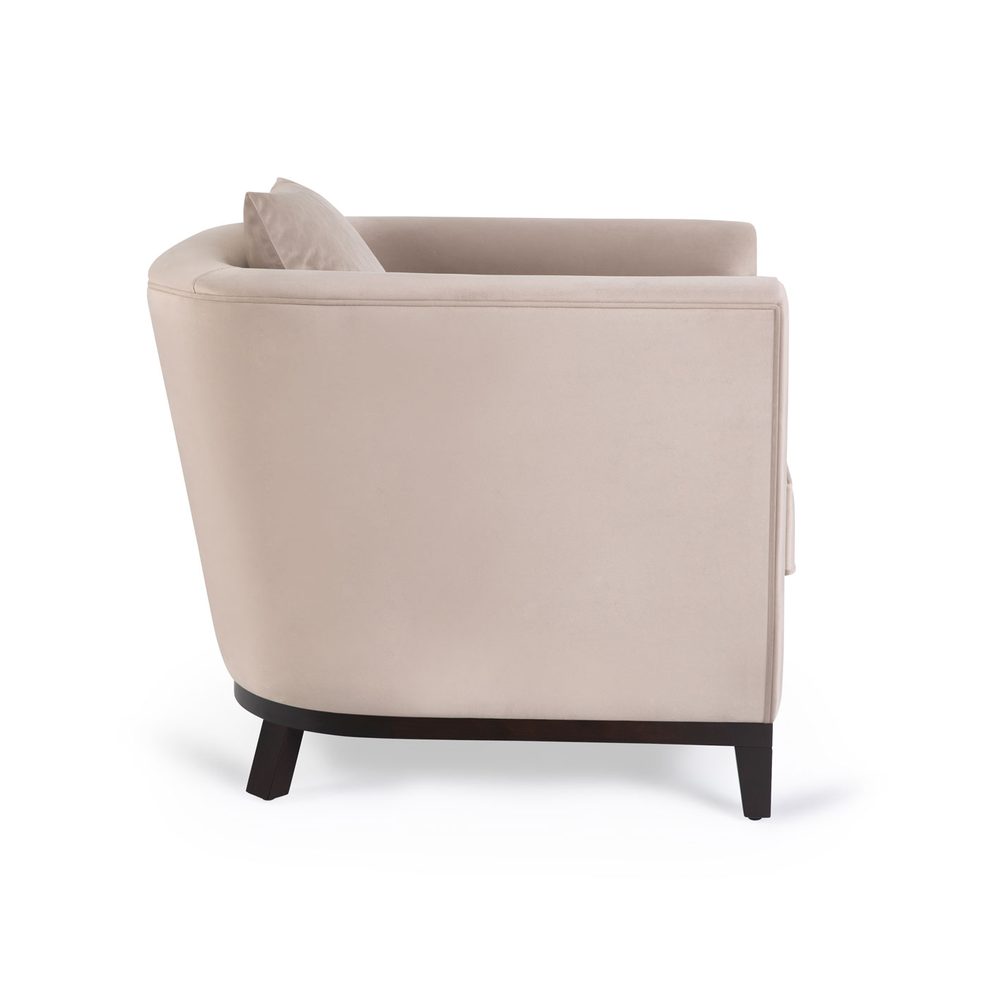 SAHIL Armchair — photo 3