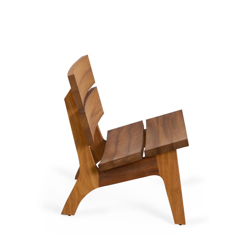 SAND Armchair — photo 3