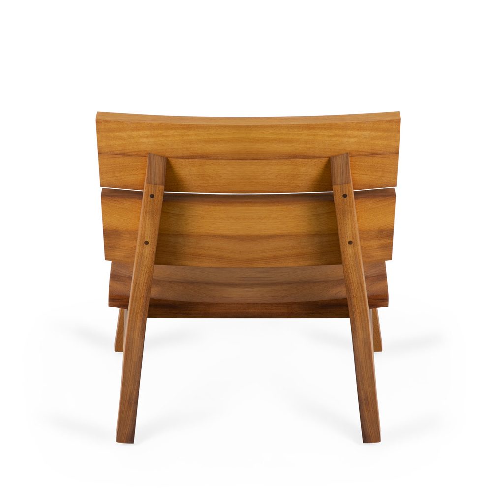 SAND Armchair — photo 4