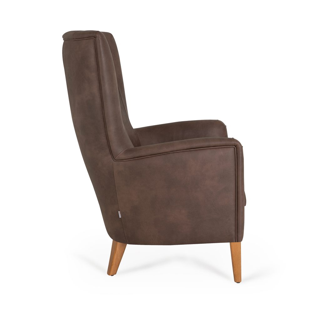 SIGN Armchair — photo 2