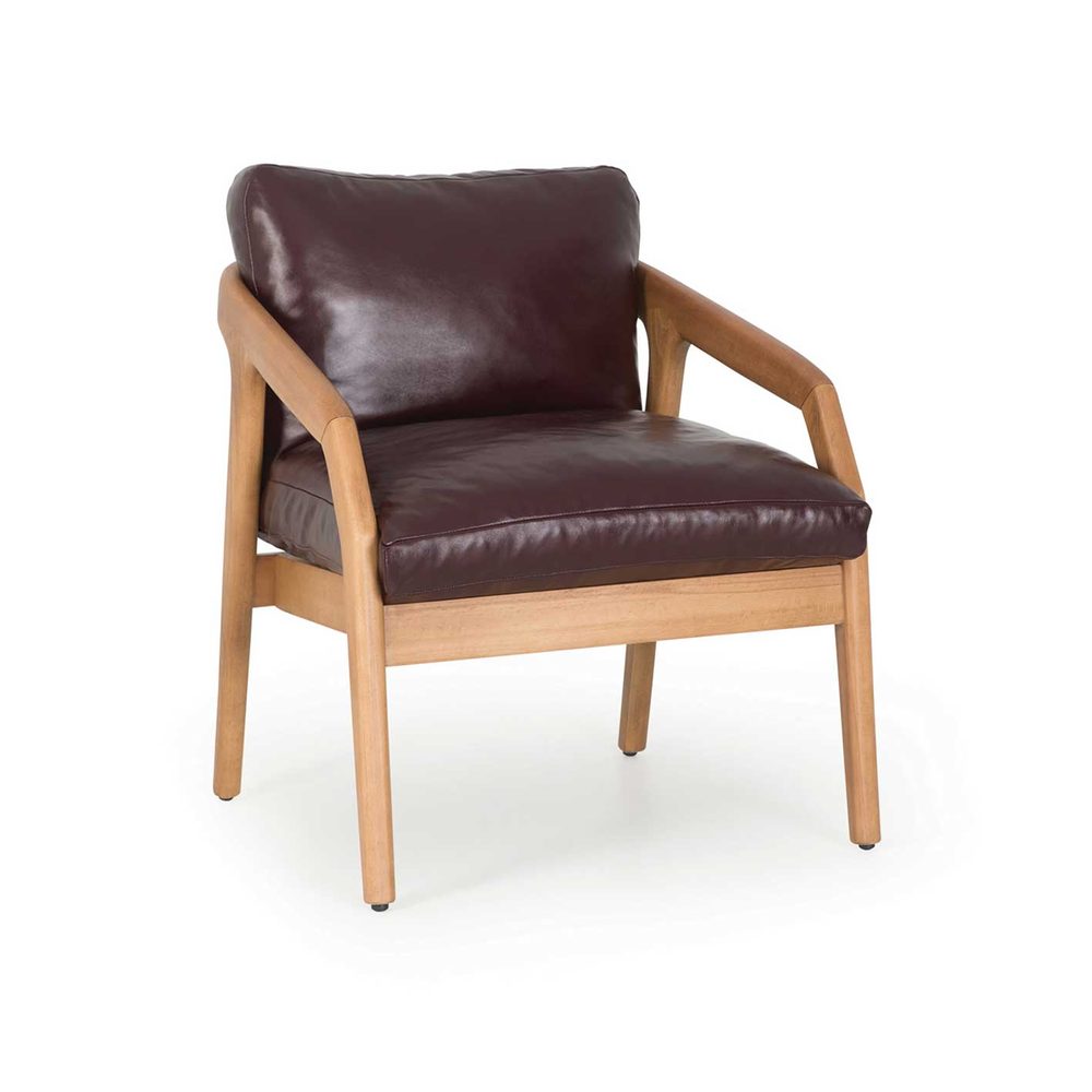 SILHOUETTE Armchair