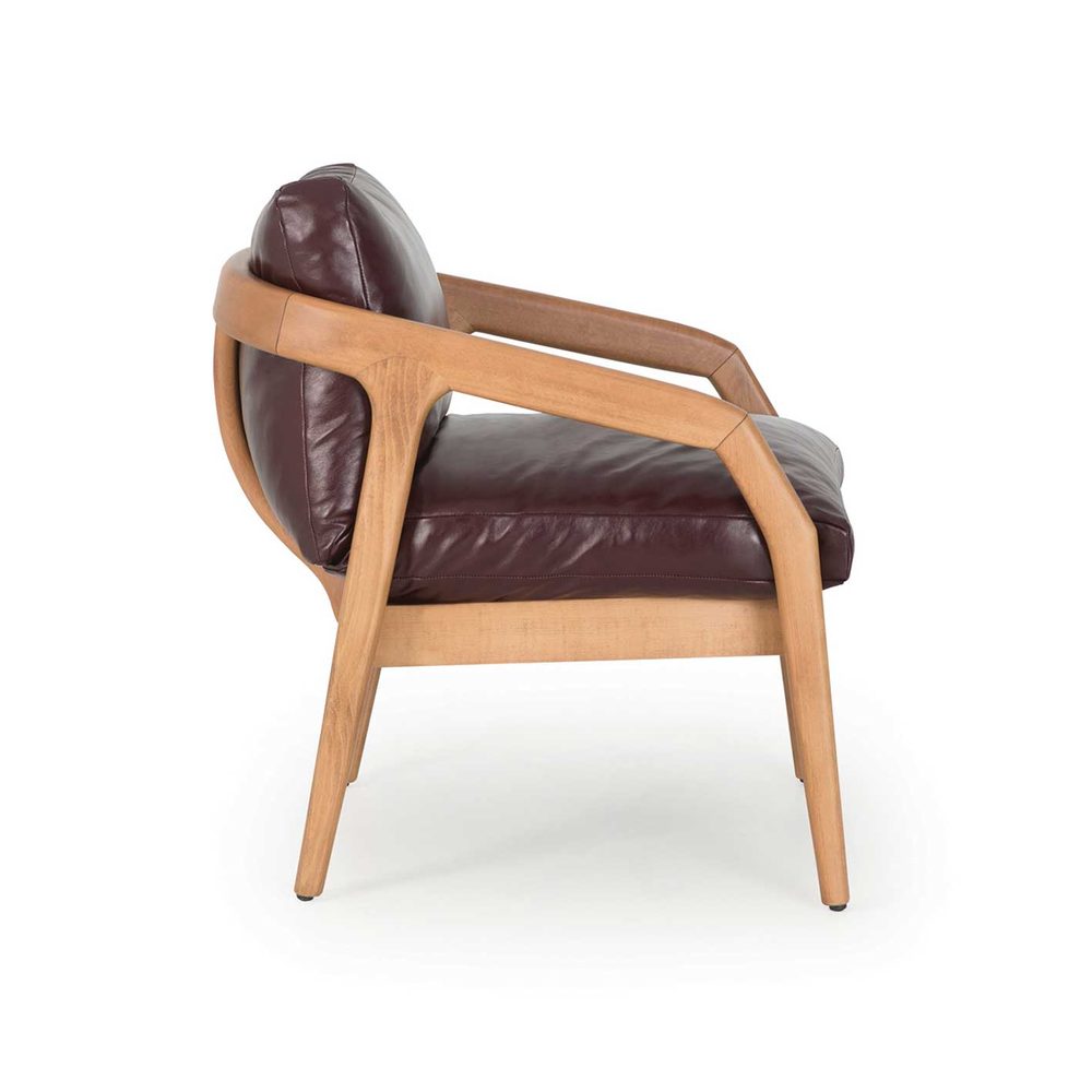 SILHOUETTE Armchair — photo 3