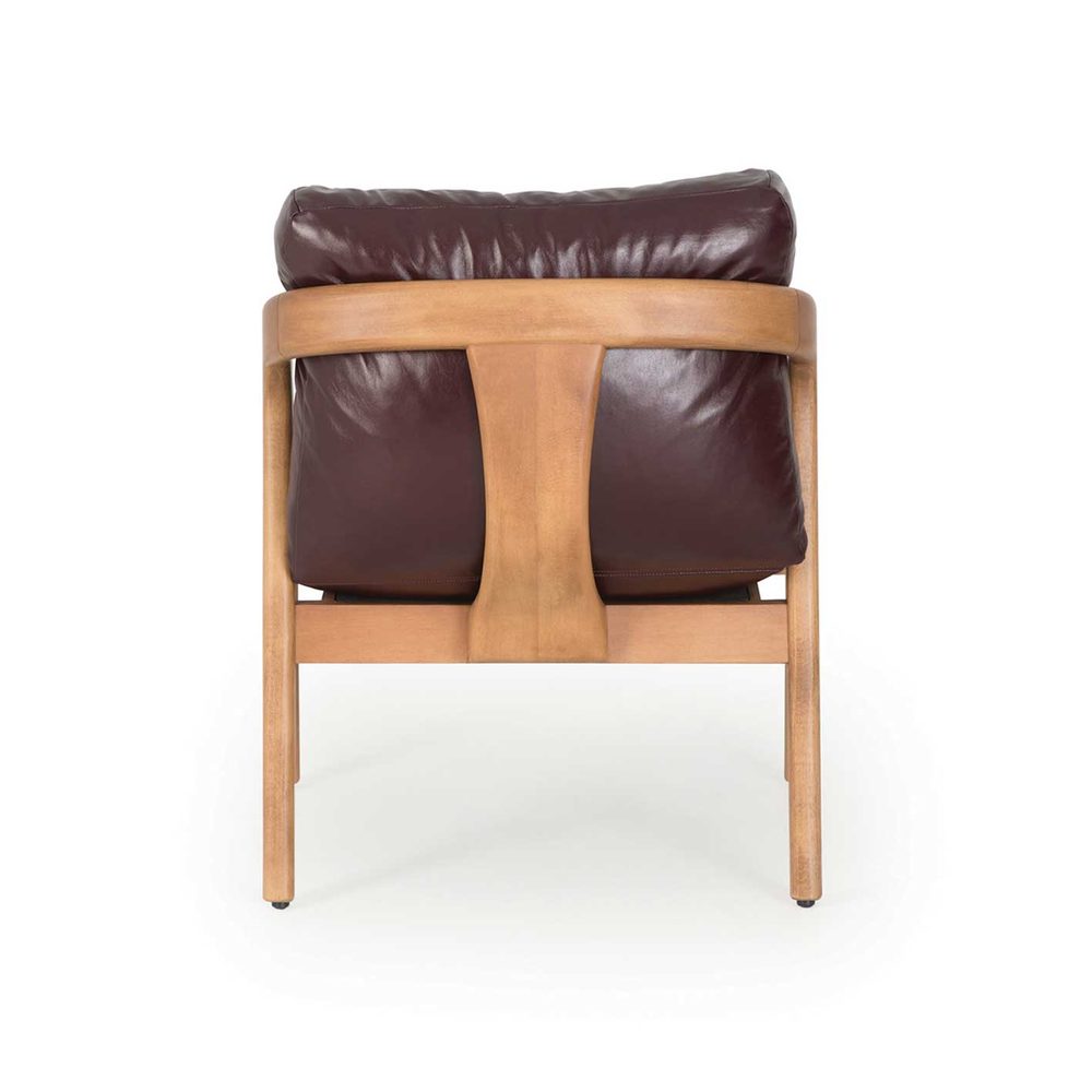 SILHOUETTE Armchair — photo 4